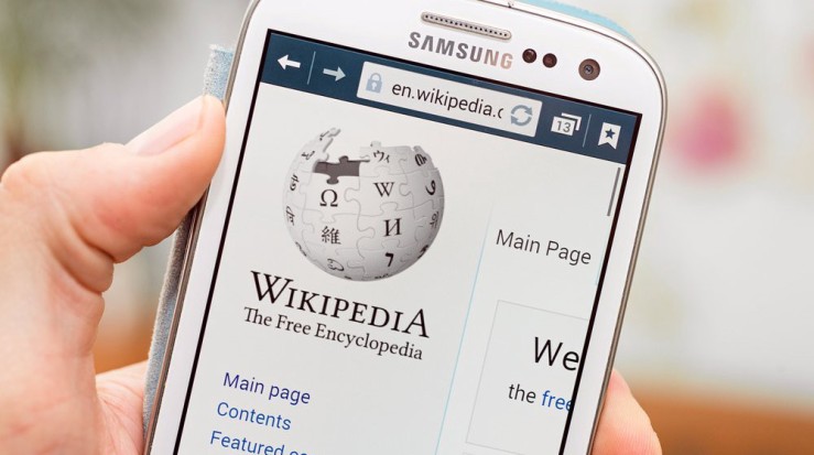 What's the SEO Impact of Linking to Wikipedia Pages?